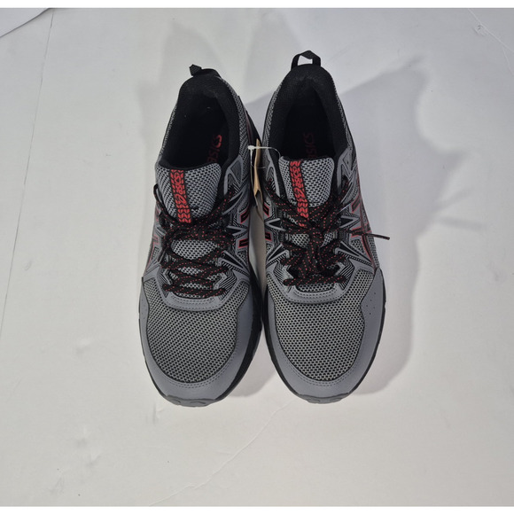 New w/Tags Asics Men's GEL-Venture 8 Metropolis Trail Running Sneakers US 12.5 - Picture 8 of 14